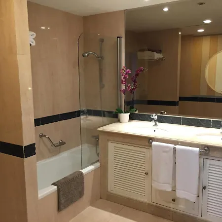 Guadalpin Luxury