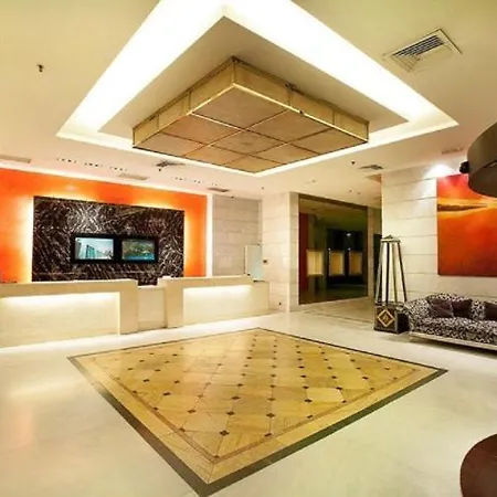 Guadalpin Luxury * Marbella
